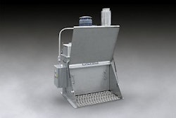 Munson Machinery Bag Dump Module