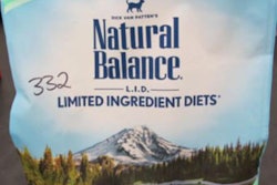 Pet Food Recalls Natural Balance