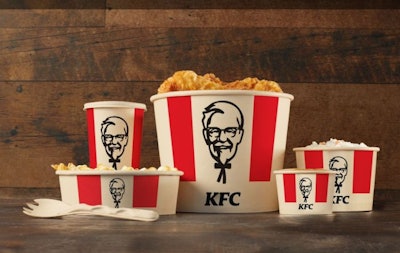 (CNW Group | KFC Canada)