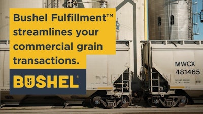 Bushel fulfillment
