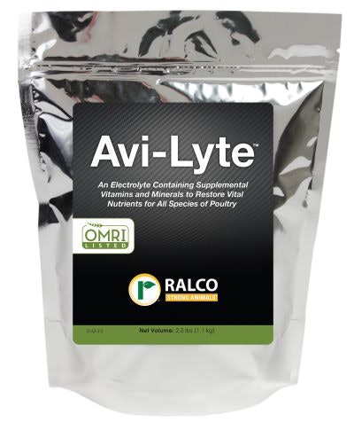 Ralco Avi Lyte