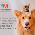 Croquetero offers free delivery of pet food orders throughout Mexico and regularly donates pet food to animal shelters.