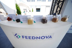 Feednova plans to first target small pet food producers in Ukraine and other markets with its protein meals and other products. l Courtesy of Feednova