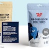 West Paw Air Dried Bison Treats