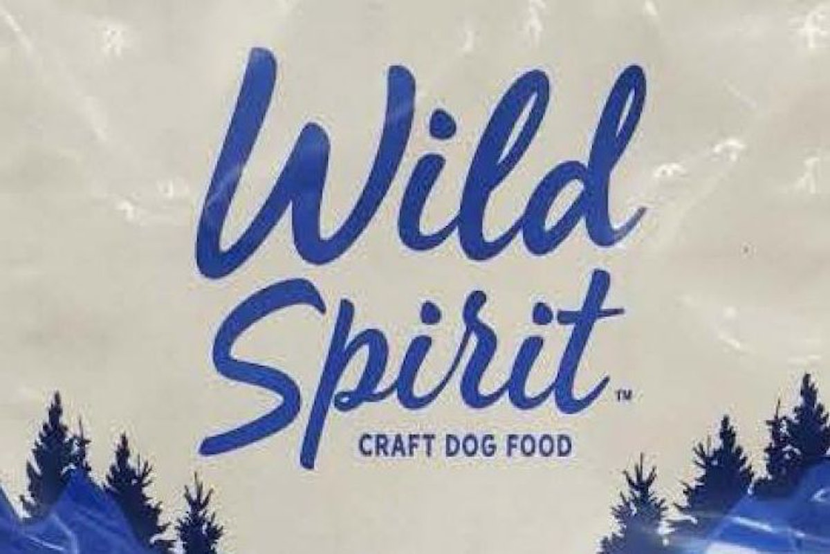 Wild blue dog food recall on sale
