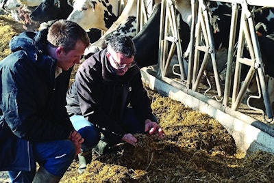 In 2021, the French government will provide EUR1.2 billion in COVID recovery aid to its national agricultural and feed sectors. (Courtesy Alltech)