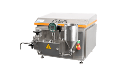Gea Triplex Panda
