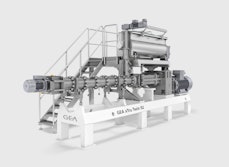 Gea X Tru Twin 92 Hc