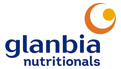 Glanbia Nutritionals Logo Medium