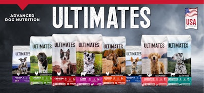 Midwestern Pet Foods Ultimates