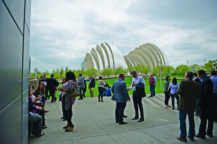 At Petfood Forum 2021, more than 300 leading pet food industry suppliers will showcase their products at services in the exhibit hall. l John Grossman, Images Photographics