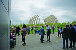 At Petfood Forum 2021, more than 300 leading pet food industry suppliers will showcase their products at services in the exhibit hall. l John Grossman, Images Photographics