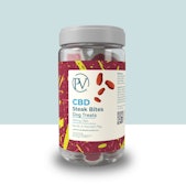 Platinum Cbd Dog Treats