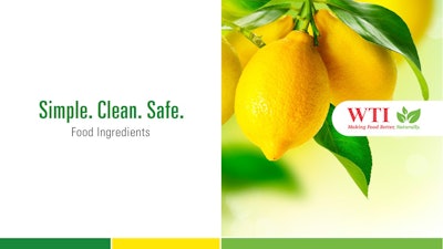 Simple clean safe