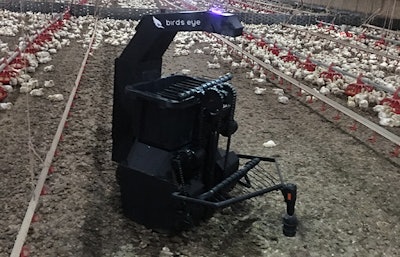 (Birds Eye Robotics)