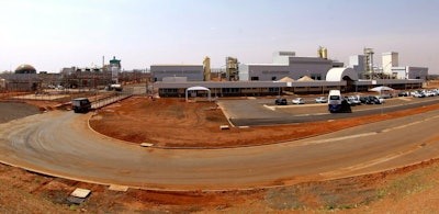 Photo: Cargill
