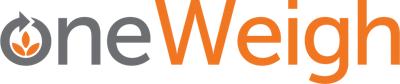 One Weigh logo Q42019 1 002