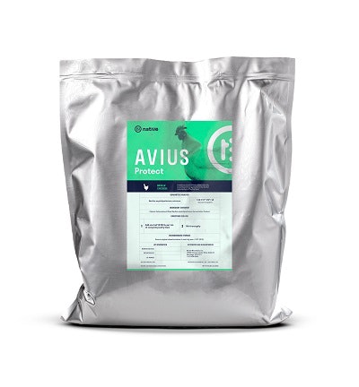 Native Microbials Avius Protect 1