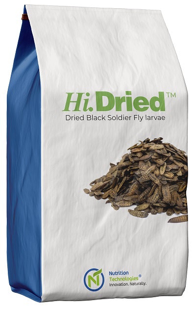 Nutrition Technologies Hi Dried 2
