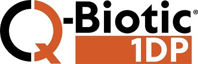 Qti Qbiotics 1 Dp 1