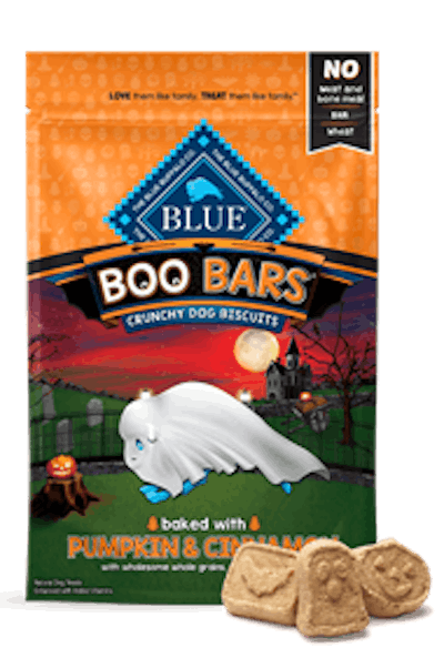 Blue Buffalo Boo Bars