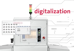 Eagle Product Inspection Trace Server