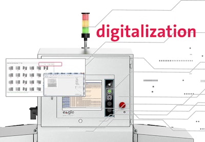 Eagle Product Inspection Trace Server