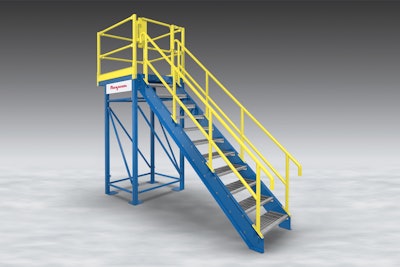 Flexicon Access Platform