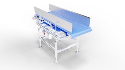 Thayer Scale New Hygienic Weigh Feeder