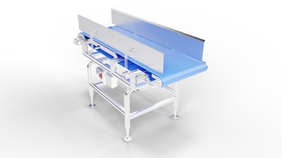 Thayer Scale New Hygienic Weigh Feeder