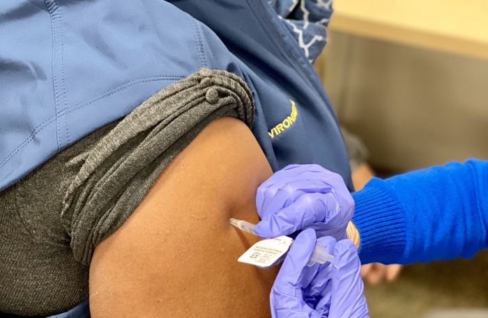 (Courtesy Mountaire Farms)