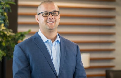 Frank Koekkoek (Seaboard Trimph Foods)