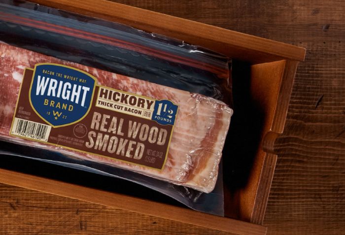 (Courtesy Tyson Foods)