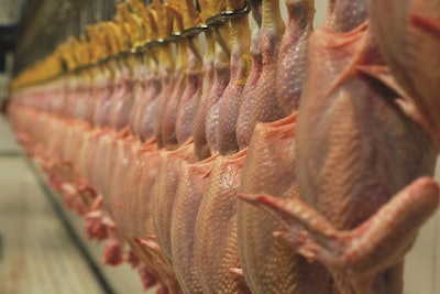 New technologies can be proposed by technology owners, processing plants or other interested parties, and are submitted to the Food Safety and Inspection Service using the notification process. (DH Saragih | Shutterstock.com)
