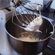 Preparation of non-animal egg white protein (The EVERY Company)