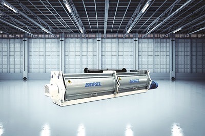 Andritz Cm L Conditioner