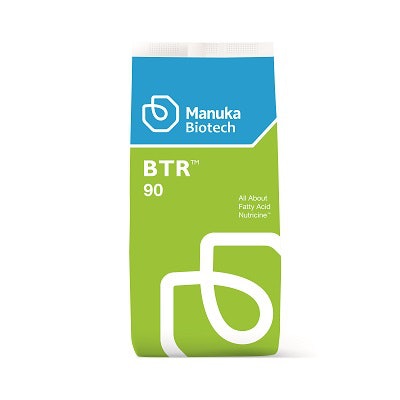 Manuka Biotech Btr 90