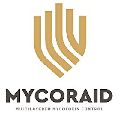 Patent Co Mycoraid