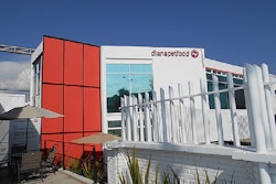Diana Pet Food's facility in Querétaro, Mexico.