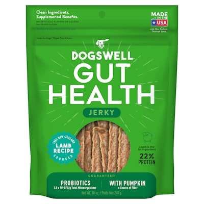 Dogswell Gut Health