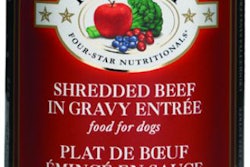 Fromm Family Foods Recalls Dog Food For Elevated Vitamin D