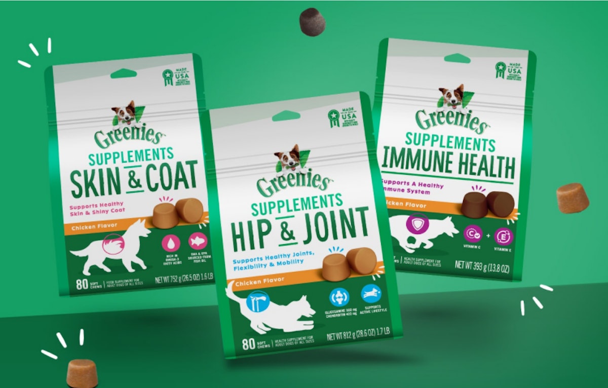 Nutro greenies deals