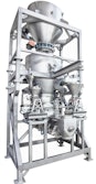 Gericke Tcm Mixer