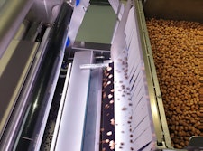 Key Technology Veryx Digital Sorter