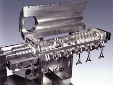 Readco Continuous Processor