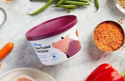 Pet Plate Therapeutic Meals