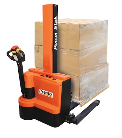 Presto Power Stak Lift