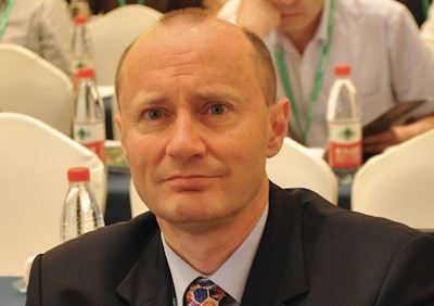 Stephane Lemiere