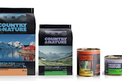 Country & Nature is Dr. PetCare’s flagship pet food brand.