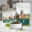France’s Natura Plus Ultra Pet Food plans to launch sales in Germany and Italy in 2022.